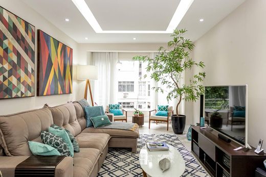 Διαμέρισμα σε Ρίο ντε Τζανέιρο, Rio de Janeiro