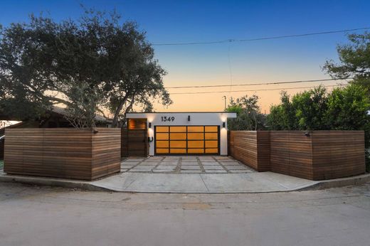 Detached House in Los Angeles, Los Angeles County