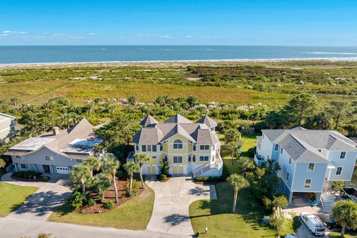 Vrijstaand huis in Fripp Landing, Beaufort County