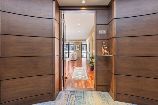 Apartment / Etagenwohnung in Boulder, Boulder County