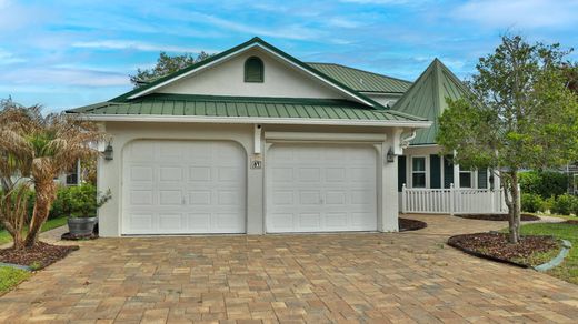 Detached House in Palm Coast, Flagler County