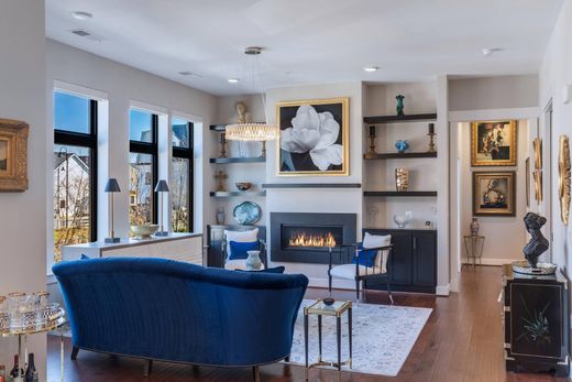 Apartment in Leesburg, Loudoun County