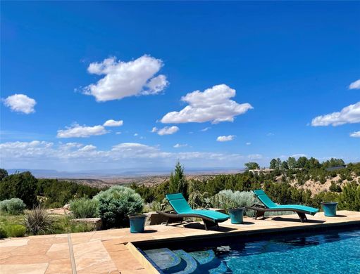 Detached House in Santa Fe, Santa Fe County