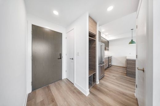 Apartament w Toronto, Ontario