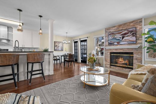 Townhouse in Chesterfield, Saint Louis County