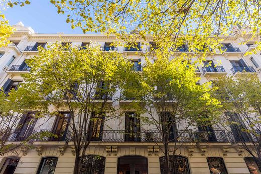 Appartement in Madrid, Provincia de Madrid
