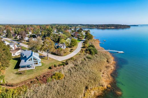 Falmouth, Cumberland Countyの一戸建て住宅