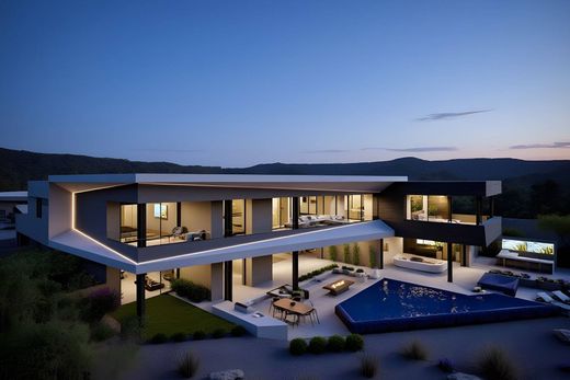 Casa Unifamiliare a Henderson, Clark County