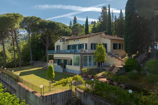 Villa in Bagno a Ripoli, Florence