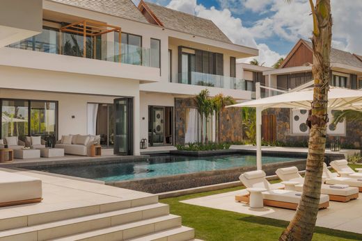 Villa in Belle Mare, Flacq District