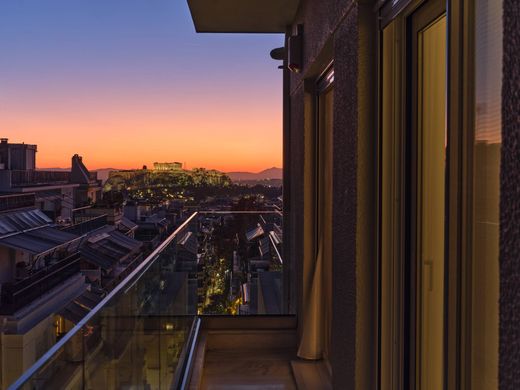 Apartment in Kolonaki, Nomarchía Athínas