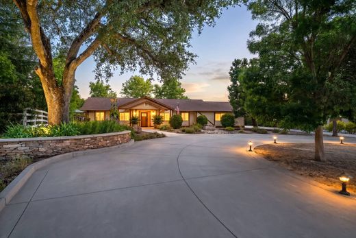 Элитный дом, Paso Robles, San Luis Obispo County
