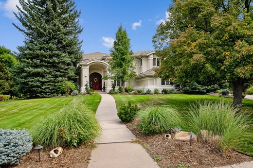 Einfamilienhaus in Greenwood Village, Arapahoe County