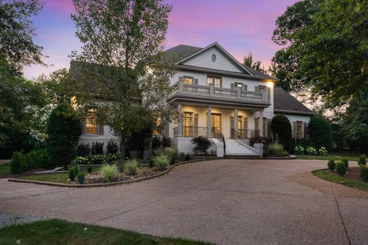 ‏בית חד-משפחתי ב  Brentwood, Williamson County