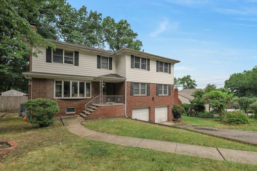 Einfamilienhaus in Leonia, Bergen County