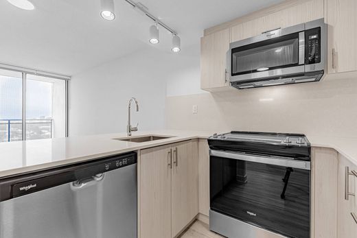 Apartment in Toronto, Ontario