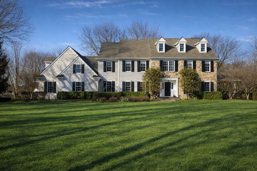 Частный Дом, Клинтон, Hunterdon County