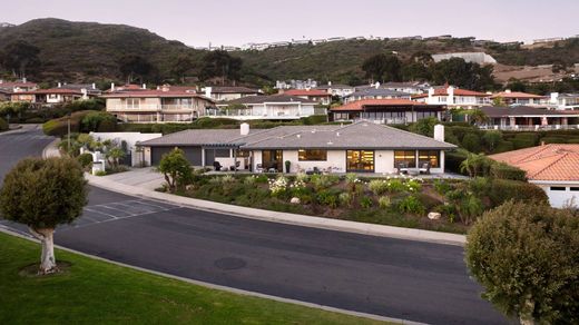 Maison individuelle à Dana Point, Comté d'Orange