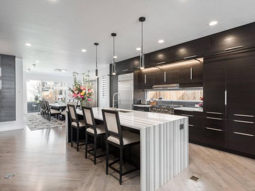 Duplex in Denver, Denver County