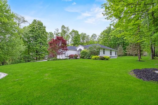 Detached House in Poughquag, Dutchess County