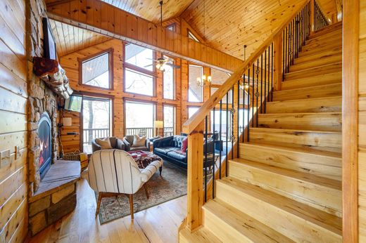 ‏בית חד-משפחתי ב  Watson, McCurtain County