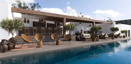 Вилла, Páros, Киклады