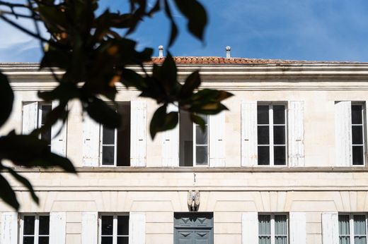 Villa Plurifamiliare a Marennes, Charente-Maritime