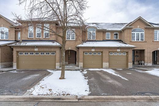 Appartement à Milton, Halton