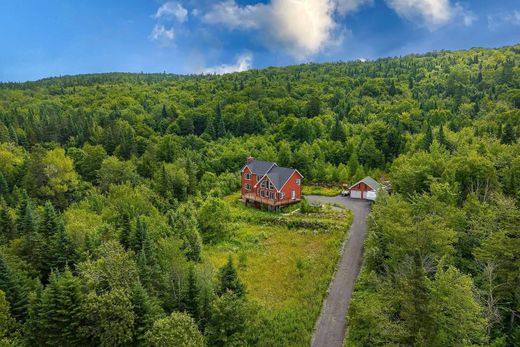 Lac-Beauport, Capitale-Nationaleの一戸建て住宅