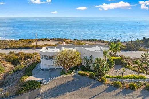 Detached House for sale in Malibu