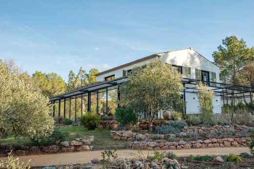 Detached House in Aix-en-Provence, Bouches-du-Rhône