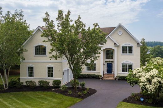 Detached House in Skillman, Somerset County