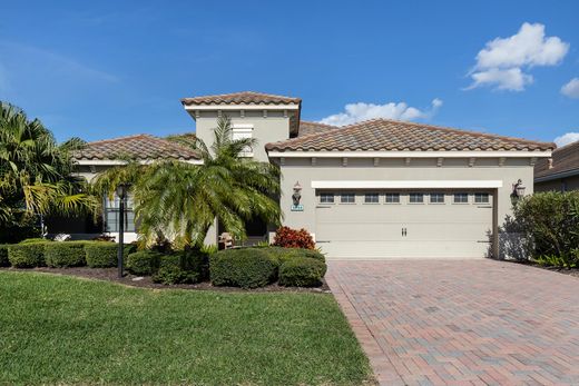Detached House in Englewood, Sarasota County