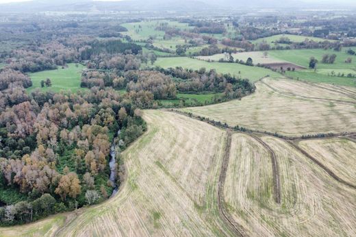 Landsitz in Los Lagos, Provincia de Valdivia