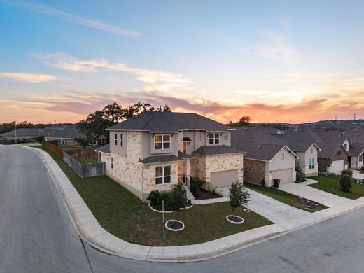 Casa en Bulverde, Comal County