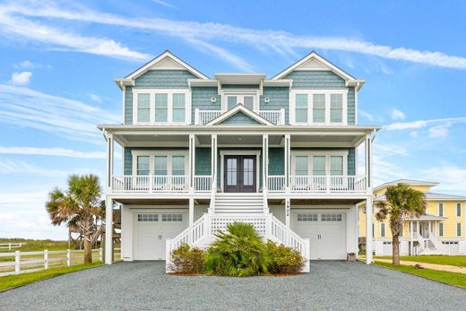 Μονοκατοικία σε North Topsail Beach, Onslow County