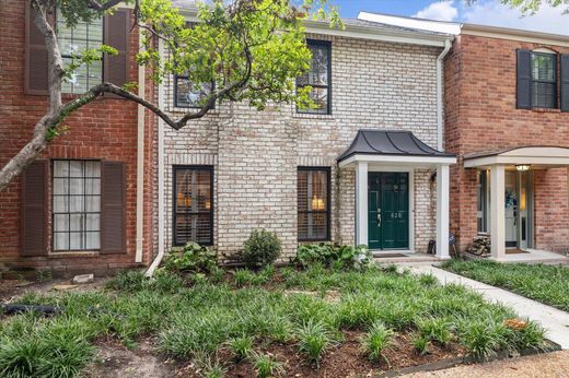 Townhouse - Houston, Harris County