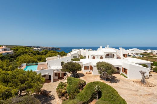 Detached House in Cala Morell, Province of Balearic Islands