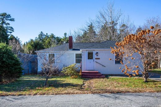 Casa en Mount Desert, Hancock County