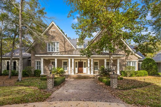 Detached House in Richmond Hill, Bryan County