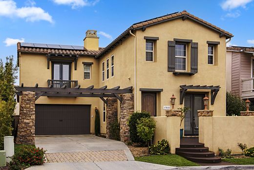 Casa di lusso a San Diego, Contea di San Diego