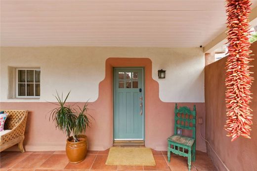 Appartement à Santa Fe, Comté de Santa Fe