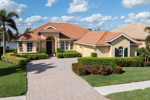 Einfamilienhaus in Venice, Sarasota County