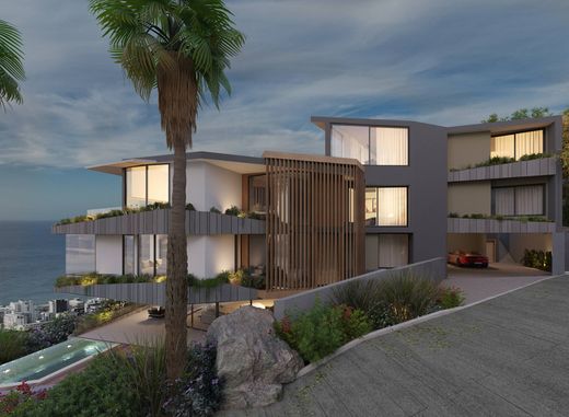 Apartament w Bantry Bay, City of Cape Town