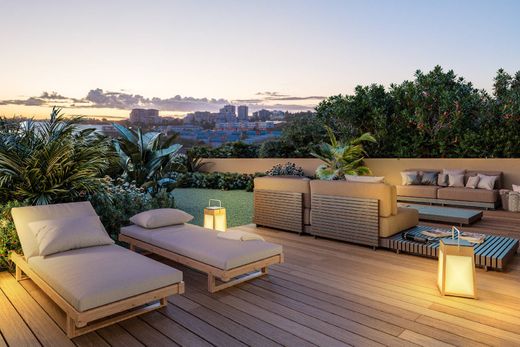 Daire Oeiras, Distrito de Lisboa