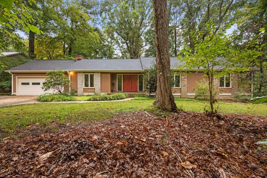 Μονοκατοικία σε Raleigh, Wake County