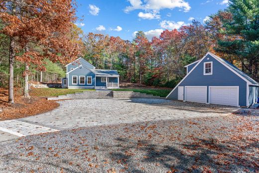 Casa Independente - Duxbury, Plymouth County