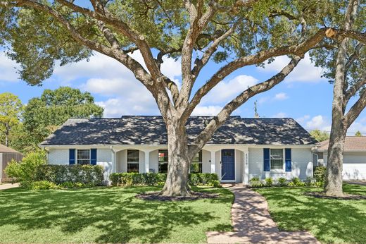 Detached House in Houston, Harris County