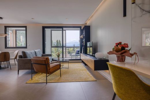 Διαμέρισμα σε Annecy-le-Vieux, Haute-Savoie