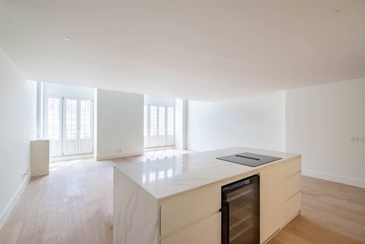 Duplex σε Λισαβώνα, Lisbon